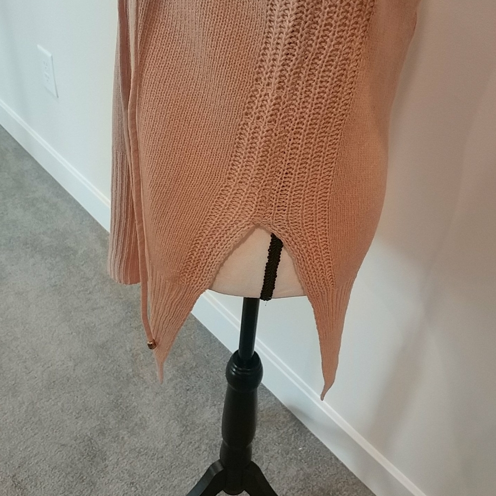 Tunic Sweater - image 5